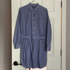 Banana Republic dress